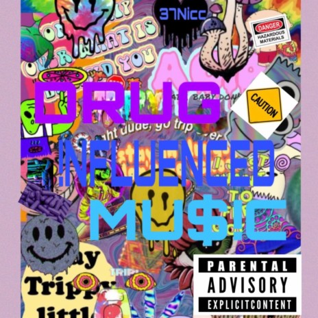 Cloud N!Ne cover art
