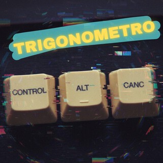 Control Alt Canc cover art