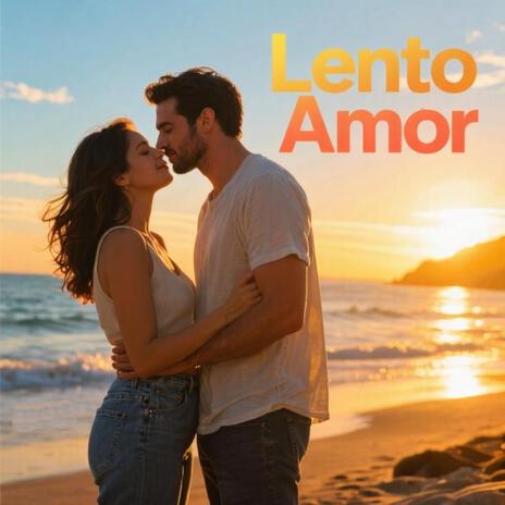 Lento amor (AI Version)