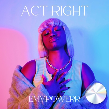 Act Right cover art
