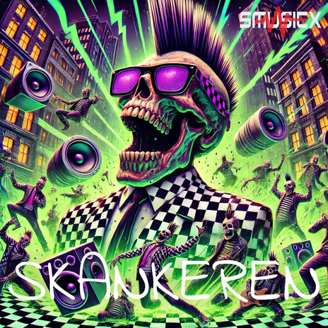 Stik D'r In cover art