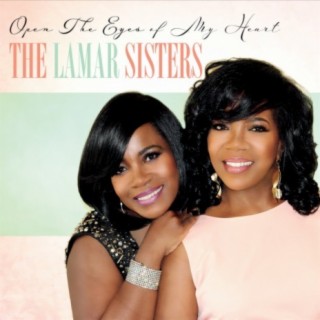Open the Eyes of My Heart cover art