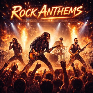 Rock Anthems