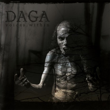 King of Pain cover art