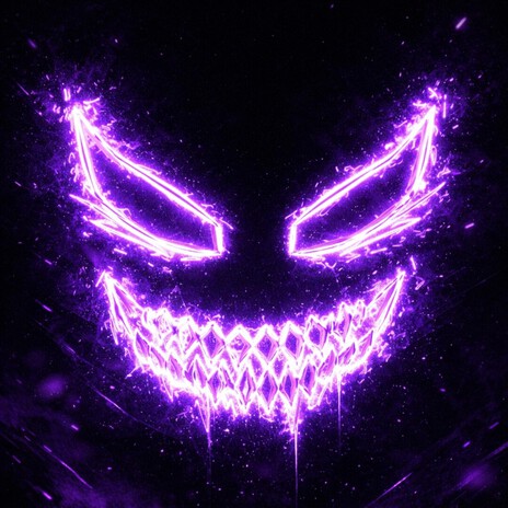DØMN cover art