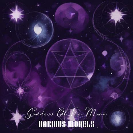 Goddess Of The Moon cover art