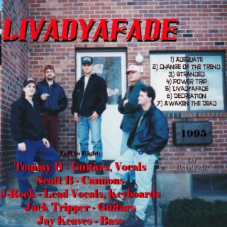 LIVADYAFADE