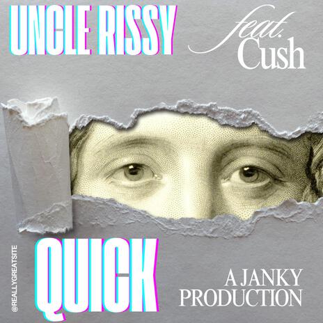 Quick ft. Cushbby
