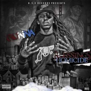 Bullet Proof cover art