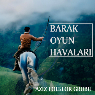 Baraklar