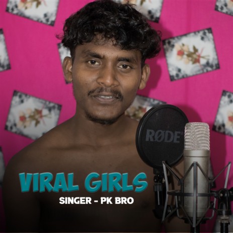 Viral Girls cover art