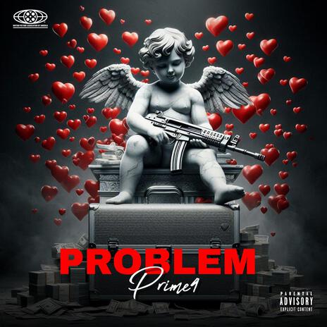Problem cover art
