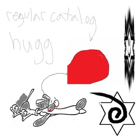 I watched my neighbor put his dog down ft. hugg cover art