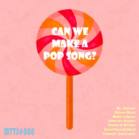 Ivofonic Mix cover art