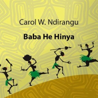 Baba He Hinya