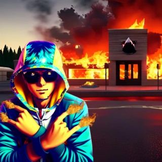 Voin Com cover art