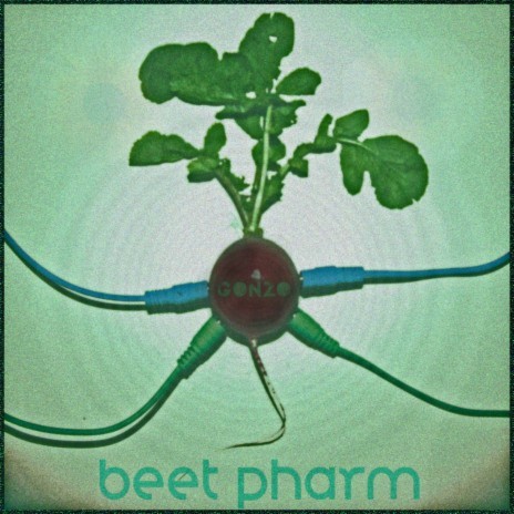 Light Speed cover art