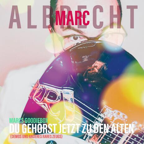 Das war alles für mich (Demo 23.11.2013) cover art