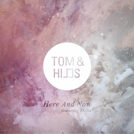 Here And Now (Tommi Oskari & Tero Remix) cover art