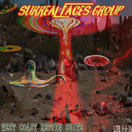 The Hucks Table Ghetto (Season 2) cover art