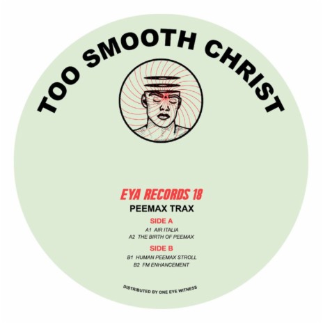 FM Enhancement cover art