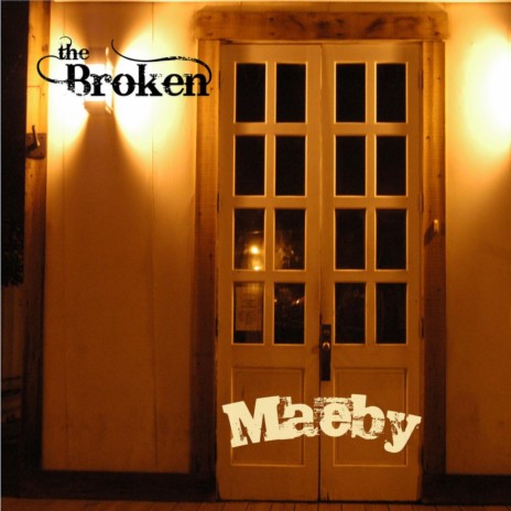 Misericordia cover art