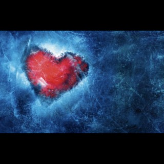 Myheartcolder cover art