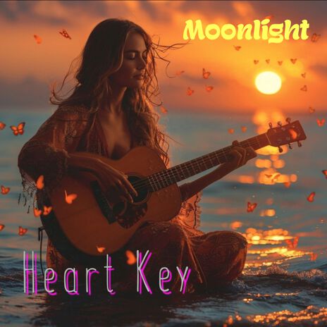 Moonlight cover art