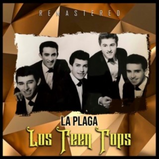 Los Teen Tops
