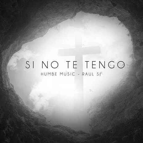 Si No Te Tengo ft. Raul SJ cover art