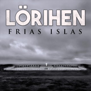 Frias Islas cover art