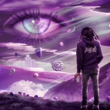 Night life cover art