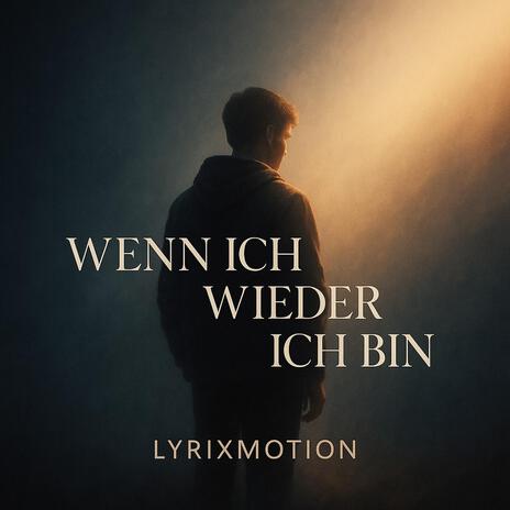 Wenn ich wieder ich bin cover art