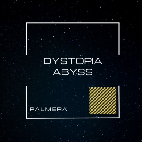 Dystopia (Original Mix) cover art