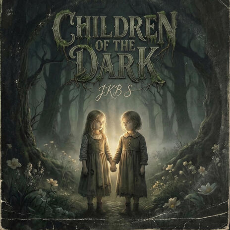Children of The Dark cover art