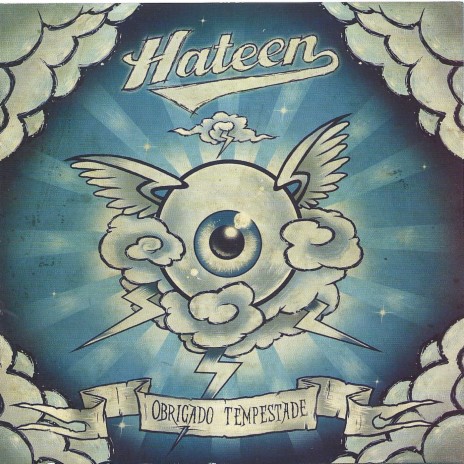 Um Pouco Mais de Tempo cover art