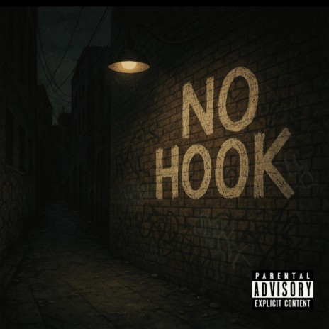 No Hook ft. CHIEFtheOG cover art