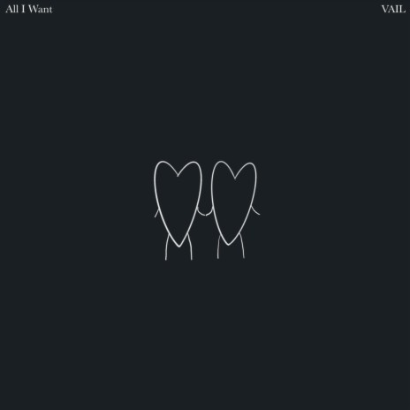 All I Want cover art