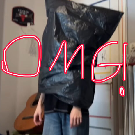 Goofin Around cover art