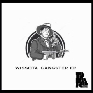 Gangster (Original Mix) cover art