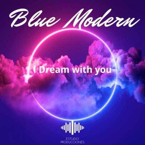 I Dream with You cover art