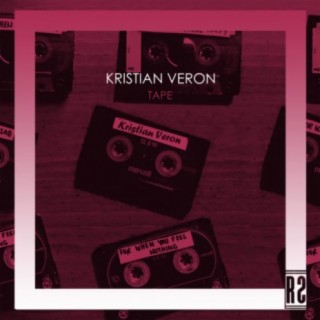 Kristian Veron