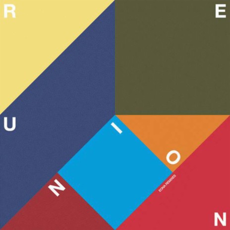 Eona (Jimpster Jazz Mix) cover art