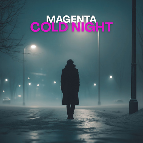 Cold Night cover art