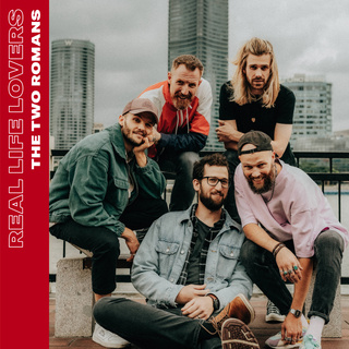 Real Life Lovers cover art