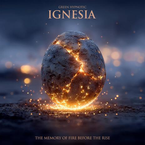 Garden of Cinders (Radio Edit) cover art