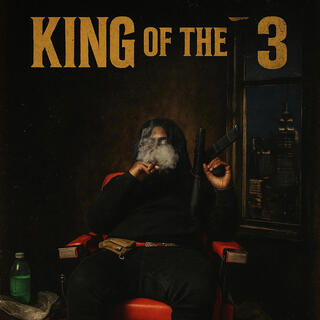 King Of The 3