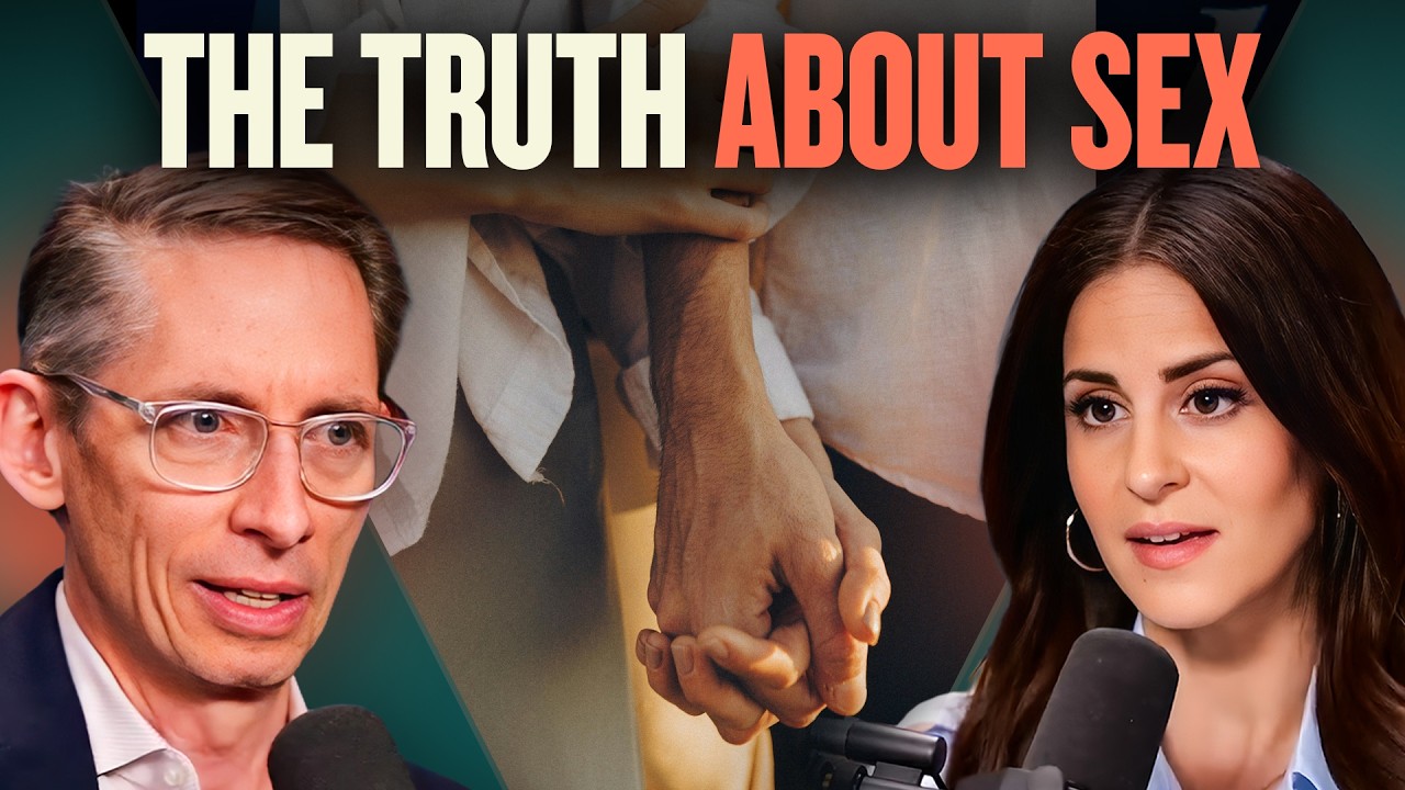 Relationship Expert: Over 80% of People Have Done This (Mark Regnerus) | E312 Lila Rose Show cover art