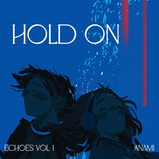 Hold On cover art