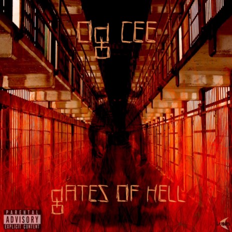 In A Cell cover art